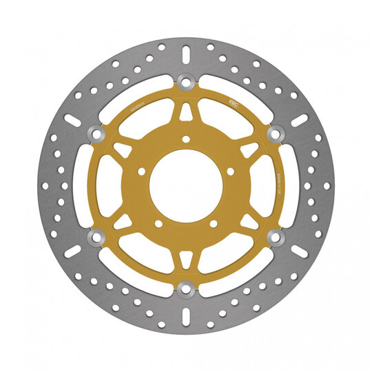Brzdový kotúč EBC MD884X