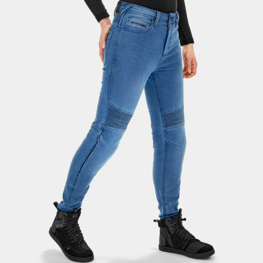 Shima nohavice zenith lady / blue - Snímka obrazovky 2026-02-17 152245