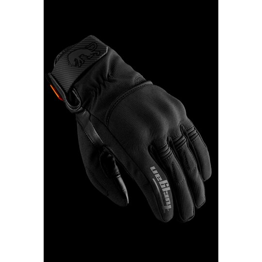 Furygan rukavice jet d3o all season evo / black - 00P_4515_1_details_0