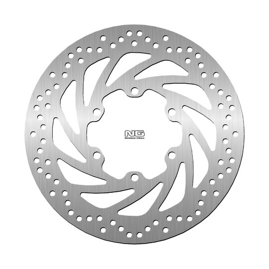 Brzdový kotúč NG 1232