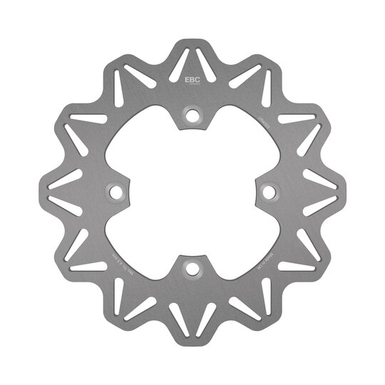 Brzdový kotúč EBC VR4009