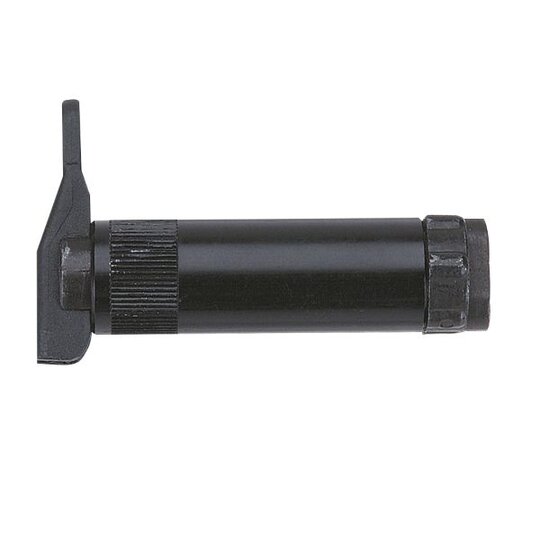 Univerzálne ovládanie sytiča DOMINO 184140090 čierna