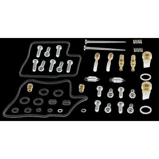 opravná sada  karburátora All Balls Racing CARK26-1621