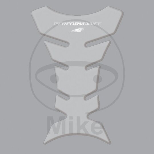 Tankpad JMT priehľadné 139 X 208 mm