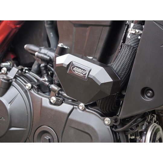 Rdmoto padacie protektory sd - honda cb750 hornet / h68 - padaci-slidery-sld-honda-cb750-hornet (4)