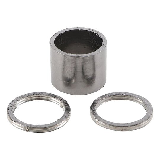 Tesnenie zvodu výfuku sada WINDEROSA EGK 823175