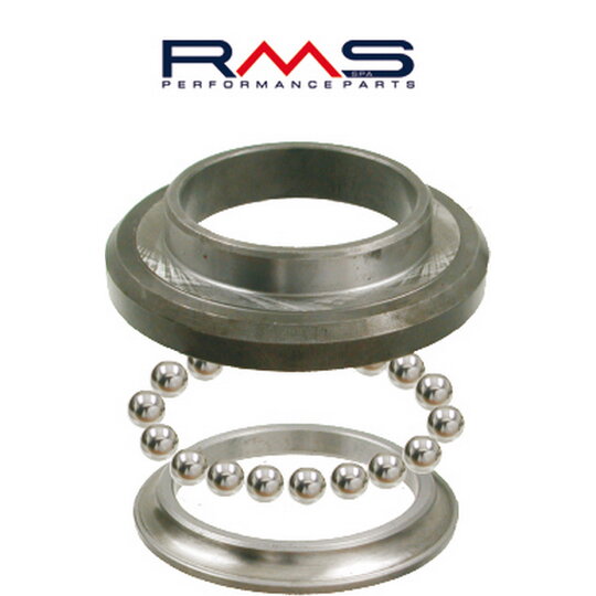 Spodné ložisko hlavy riadenia RMS 184220090