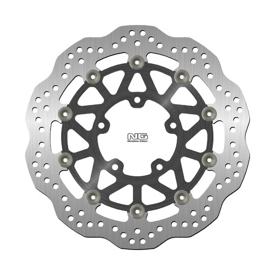 Brzdový kotúč NG 1647XG