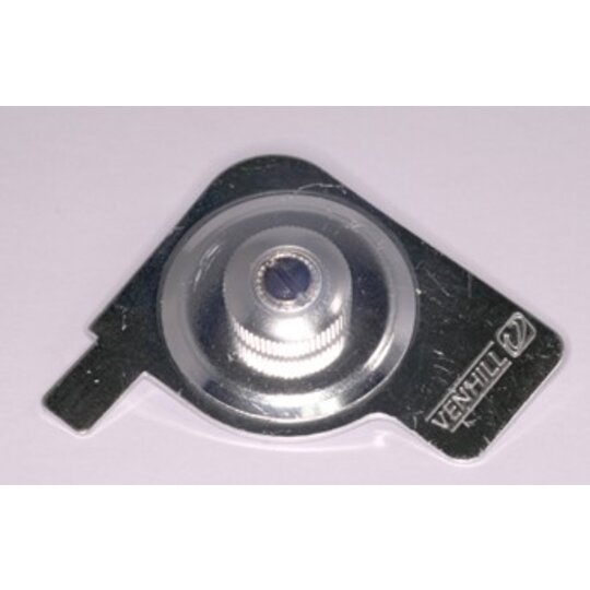 Kryt rýchlopalu Venhill 500A/006 pre plyn.rukojeť 500A