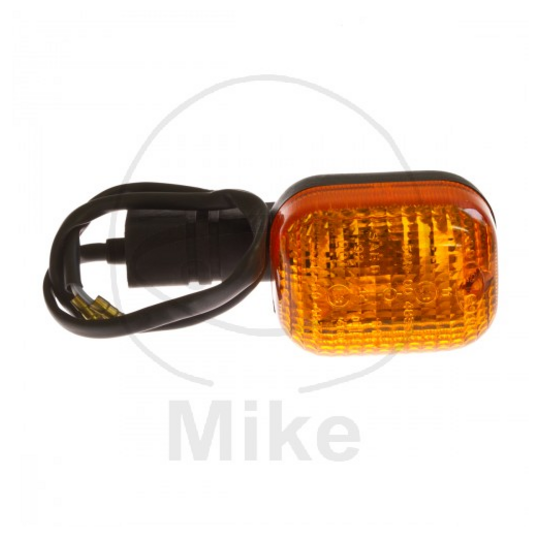 Smerovka JMT BL 0051