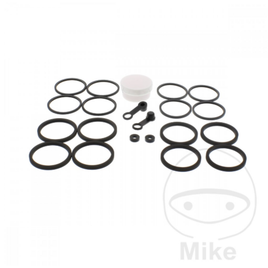 Sada na opravu brzdového strmeňa TOURMAX OST 0132