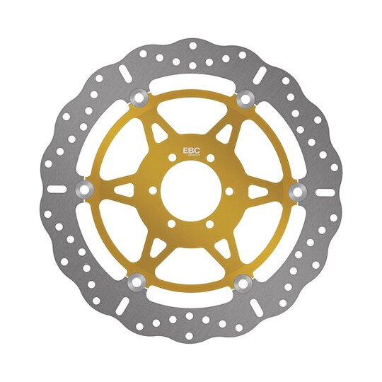 Brzdový kotúč EBC MD855XC