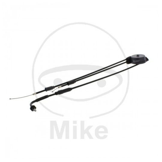 Lanko plynu JMT A Otvorené