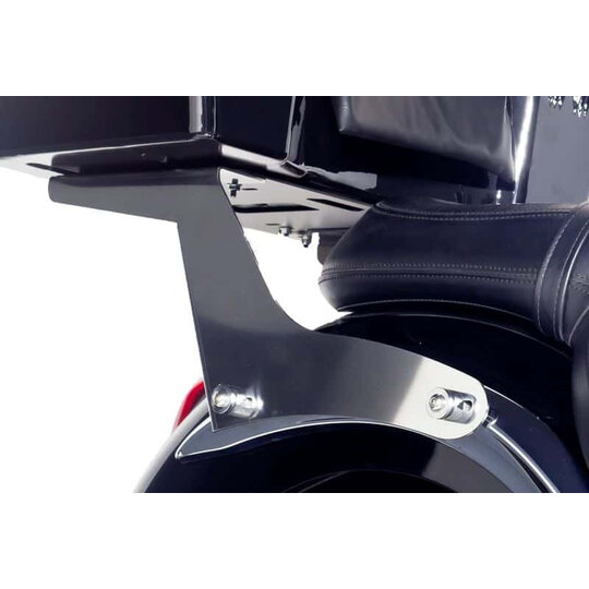 Adaptéry CUSTOMACCES SM support SM0001J inox