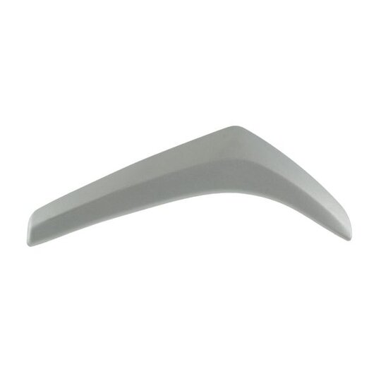 Deflektor RMS 142680720 predné ľavý