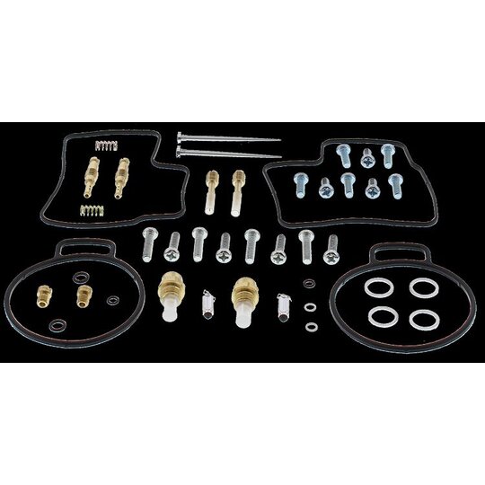 opravná sada  karburátora All Balls Racing CARK26-1671