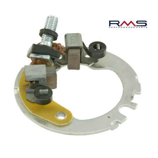 Držiak kefky RMS 246350130