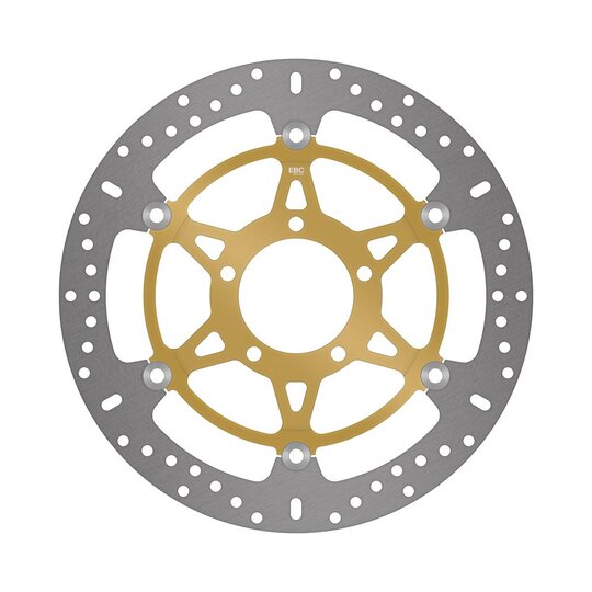 Brzdový kotúč EBC MD4170X