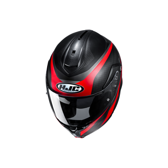 HJC C91 - TALY MC1SF