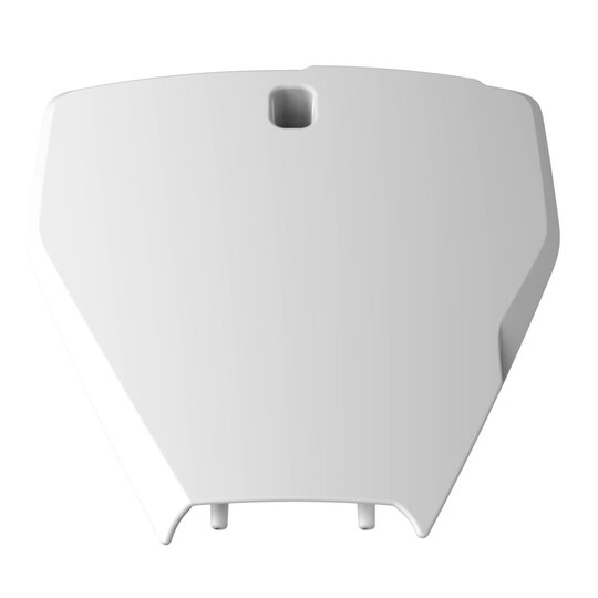 ŠPZ POLISPORT biela