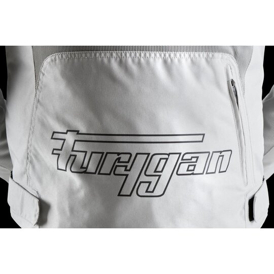 Furygan bunda aquilon - pearl grey - 00P_6408_972_details_5