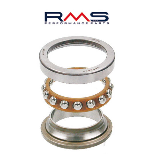 Spodné ložisko hlavy riadenia KOYO 184220250