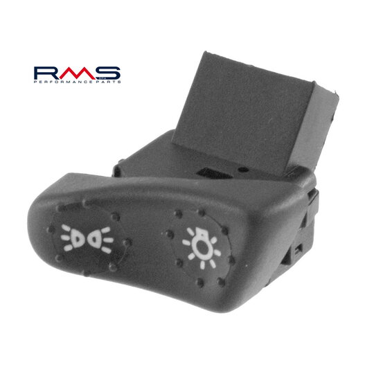 Spínač svetiel RMS 246090210