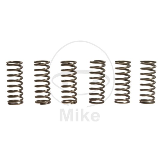 Sada  spojkových pružín EBC CSK122 6