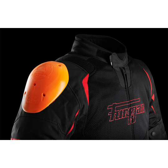 Furygan bunda ultra spark 3in1 + / red - 00P_6486_108_details_7