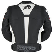 Furygan - bunda NITROS / white