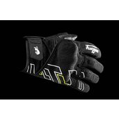 Furygan - rukavice jet neon d3o / black-white-fluo - 00P_4623_155_details_1