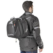 GIVI - EA103B TANKVAK 25L + 15L