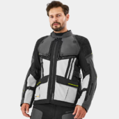 Shima bunda tracker / dark grey - Snímka obrazovky 2026-02-18 135010