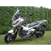 RDmoto padací rám - Honda X-ADV 750 /2017- /CF105KD