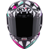 Kyt prilba kx-1 race gp - bastianini replica 2025 - Y6KX0007-KX-1 RACE GP BASTIANINI REPLICA 2025- E06-FIM_02