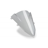 Plexi štít PUIG RACING 3568H dymové