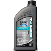 Motorový olej Bel-Ray THUMPER RACING SYNTHETIC ESTER BLEND 4T 10W-40 1 l