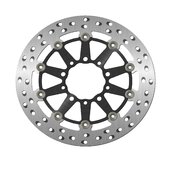 Brzdový kotúč NG 1056ZG Závodný