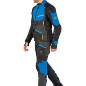 IXON - Bunda Ragnar X-DRY / blue