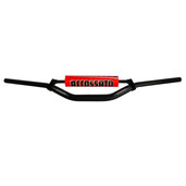 Riaditka ACCOSSATO aluminium, 28.5 mm čierna