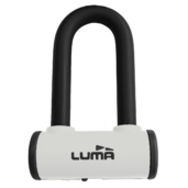 Zámok LUMA ESCUDO PROCOMBI HOAPROW biela