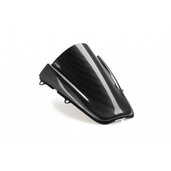 Plexi štít PUIG Z-RACING 3826C karbónový vzhľad