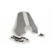 Plexi na motorku PUIG GTS Touring 20501H dymové