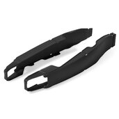 Kryty kyvnej vidlice POLISPORT PERFORMANCE čierna