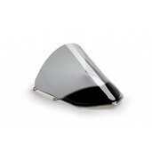 Plexi štít PUIG R-RACER 3633H dymové