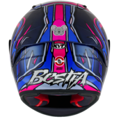 KYT - NZ-RACE / Bastianini 2022 Replica 