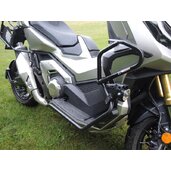 RDmoto padací rám - Honda X-ADV 750 /2017- /CF105KD