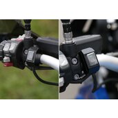 M-Style - ADVENTURE Univerzálne prídavné LED svetlá