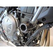 RDmoto padacie protektory PH01 - Kawasaki Z650 r.2017