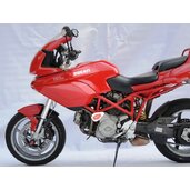 RDmoto padacie slidery SL-01 - Ducati Multistrada 1000/620